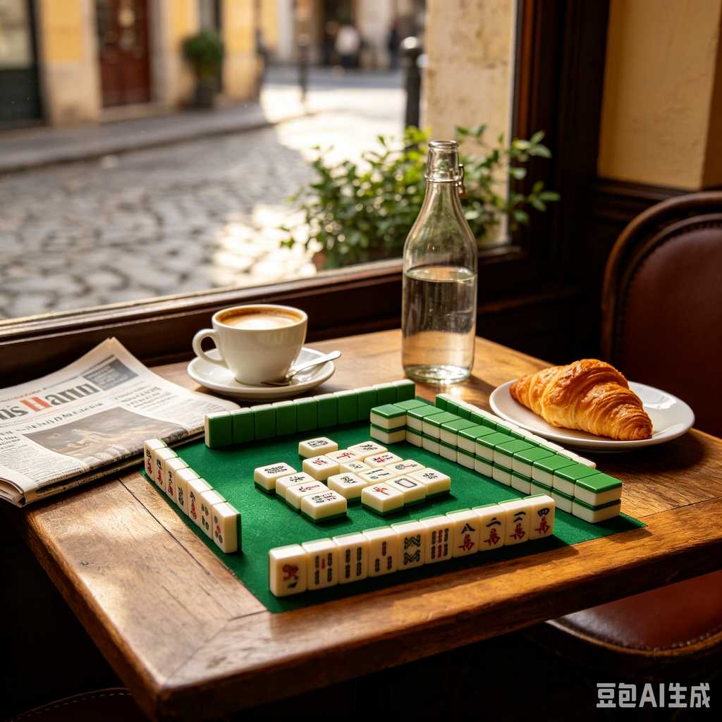 BurlingtonVT,mahjong