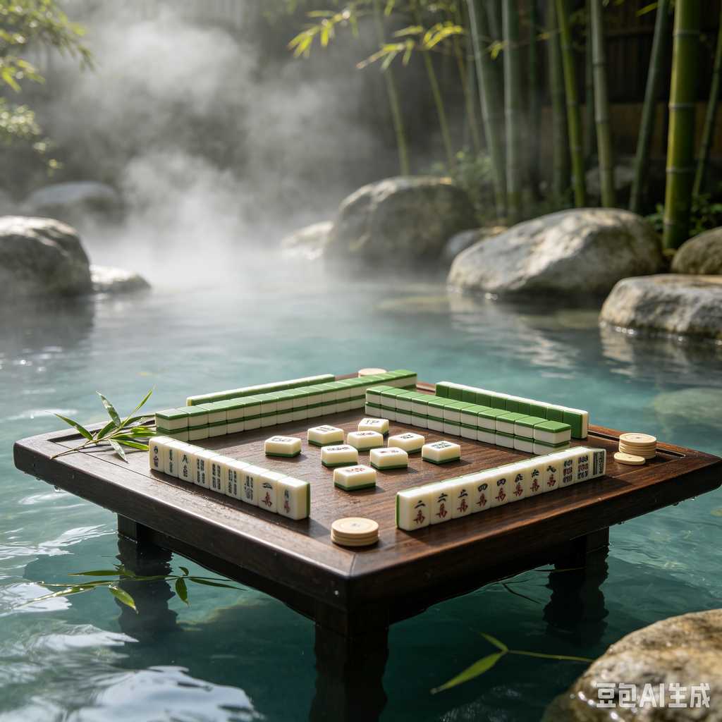 Davenport,mahjong