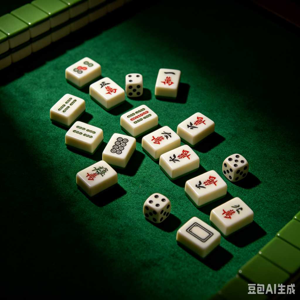MexicoCity,mahjong