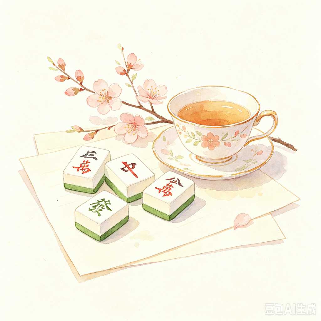 NewHaven,mahjong