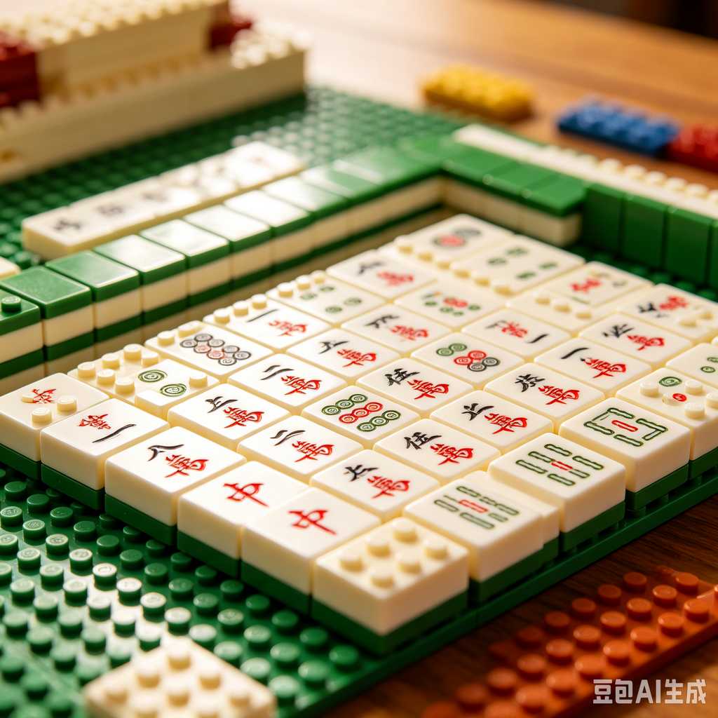 SanAntonio,mahjong