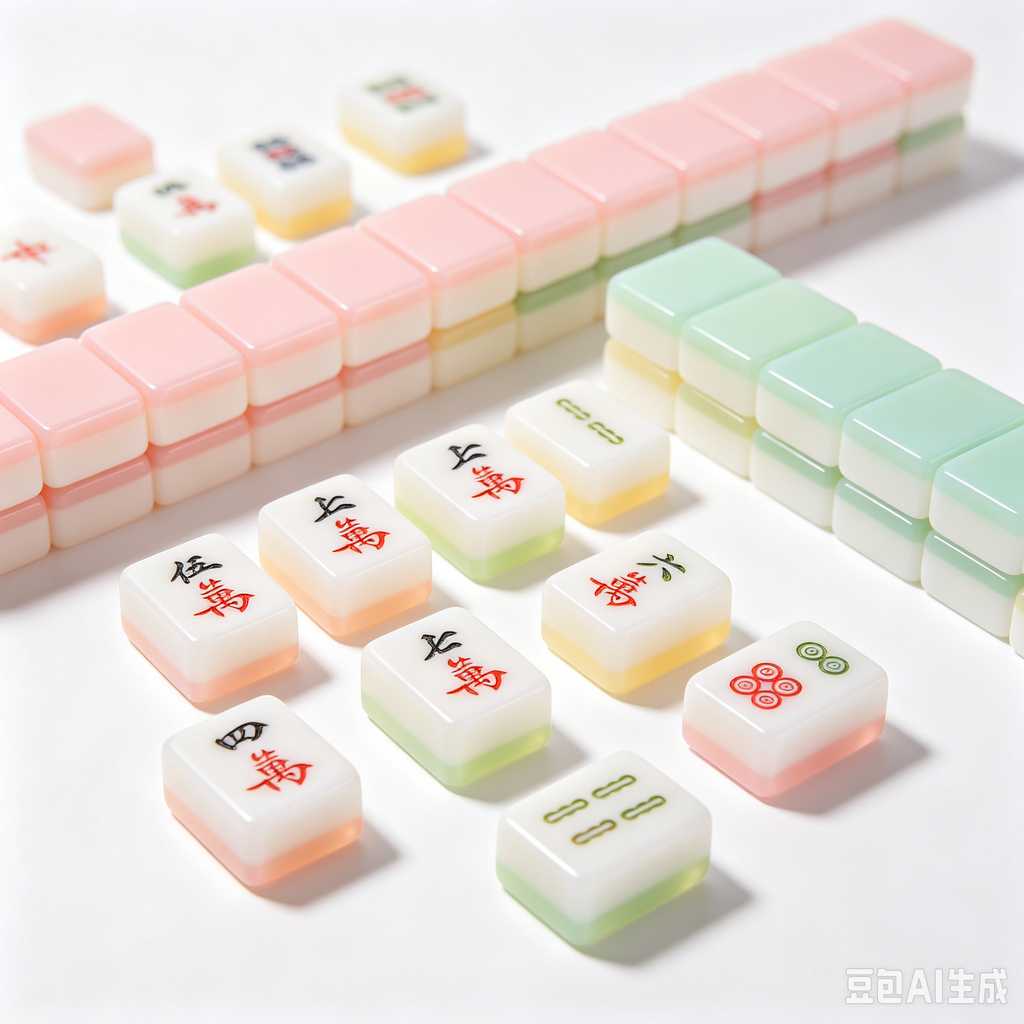 Alaska,mahjong