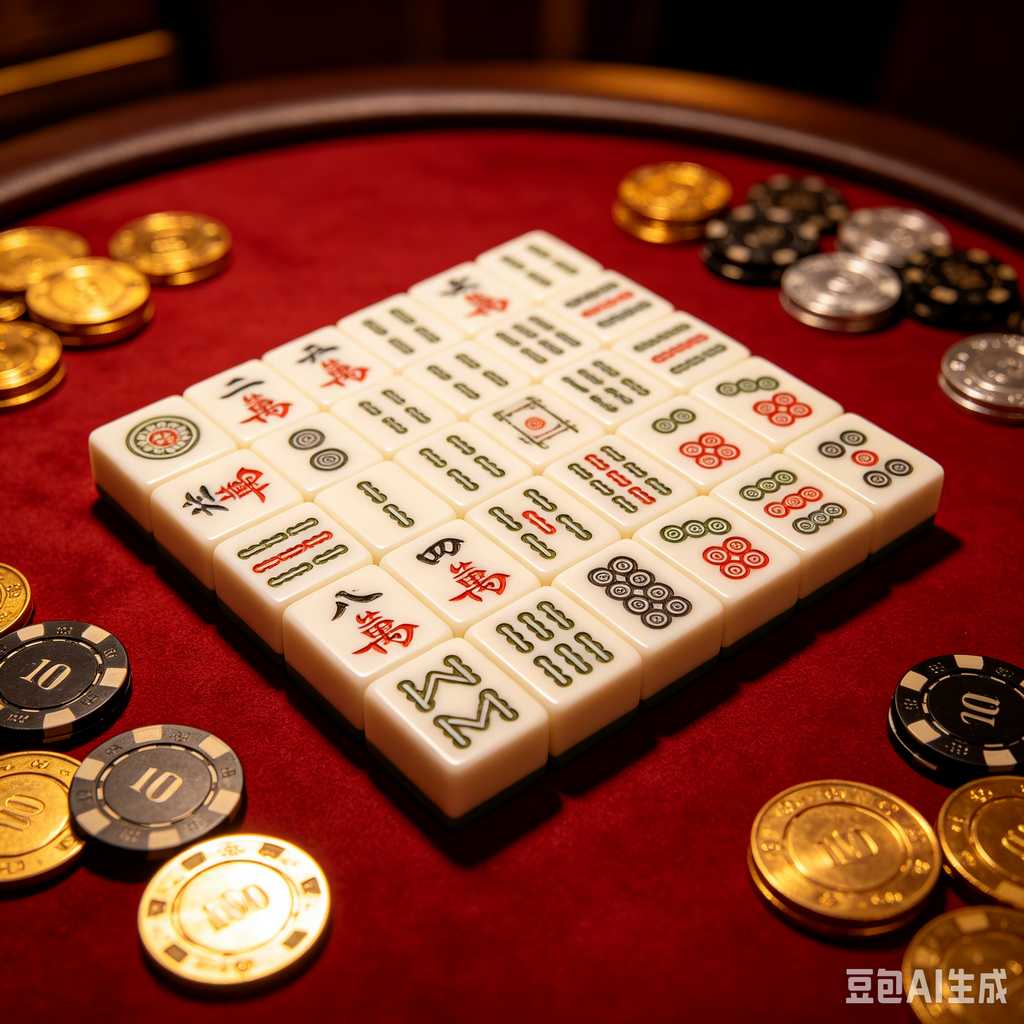 Knoxville,mahjong