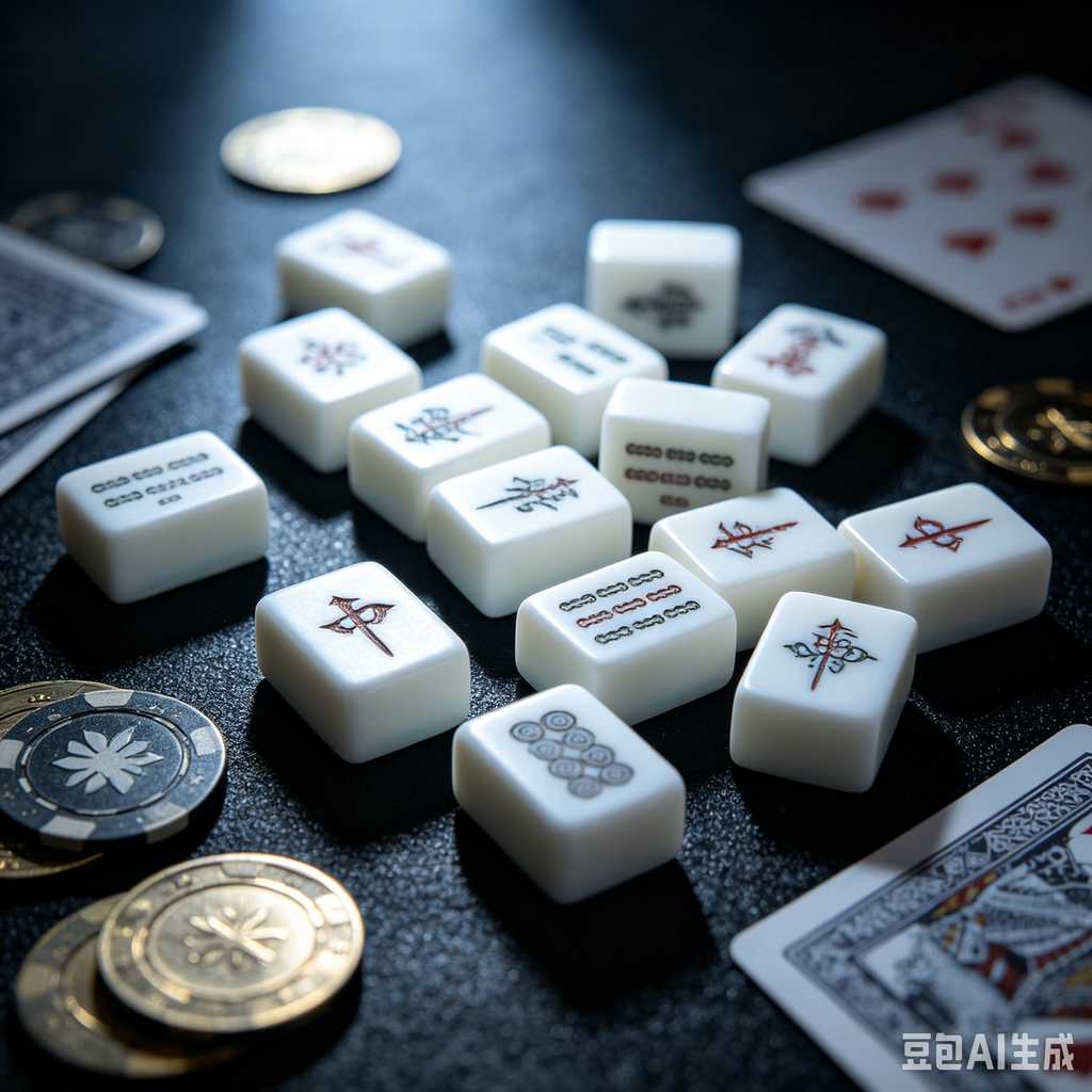 Glasgow,mahjong