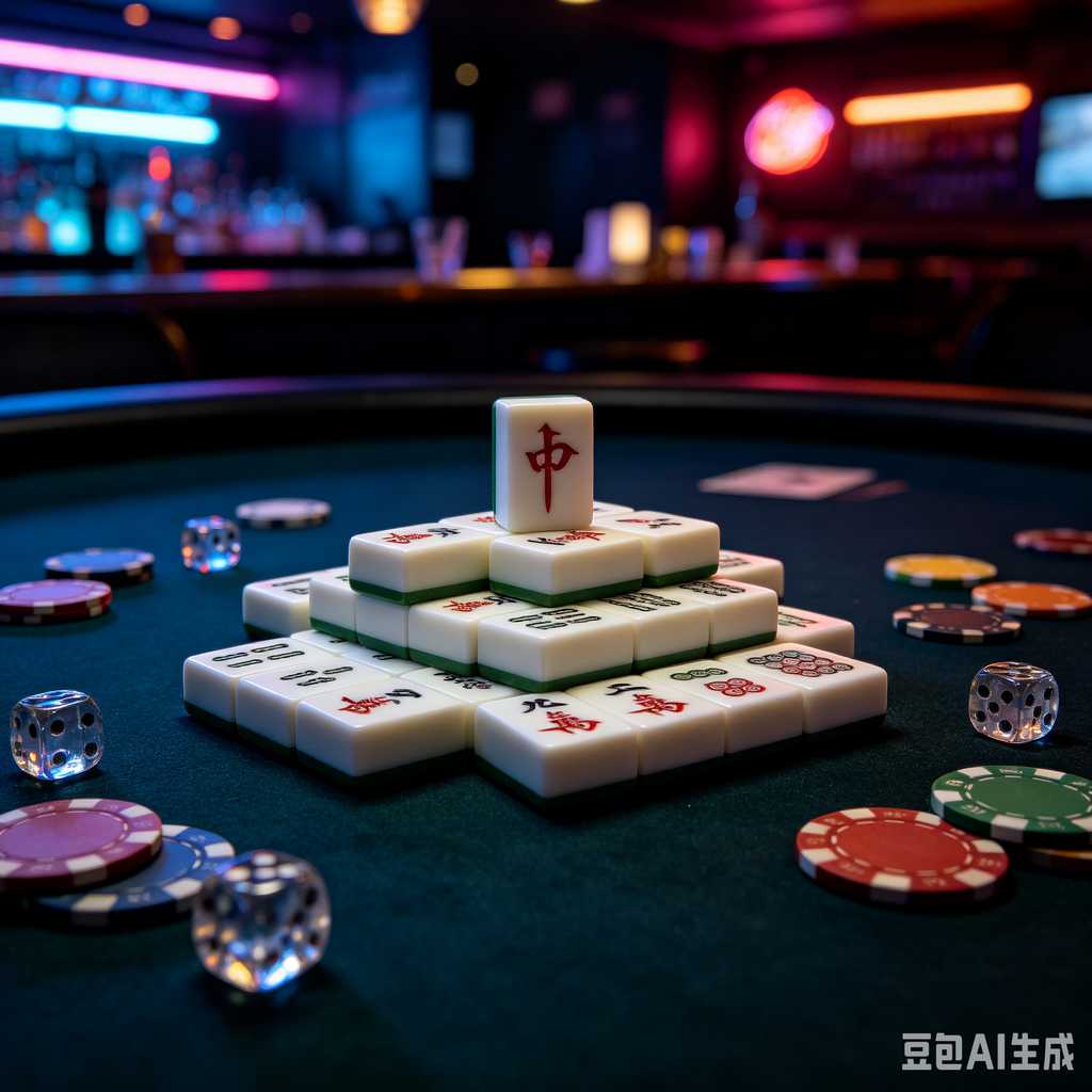 Bridgeport,mahjong